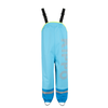 Kid's PU Pant with Braces