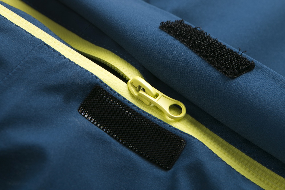 Girl's 3 in 1 insulation jacket