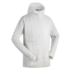 Women's insulation jacket