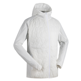 Women's insulation jacket