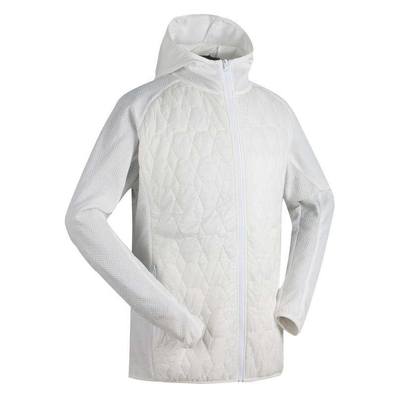 Women's insulation jacket