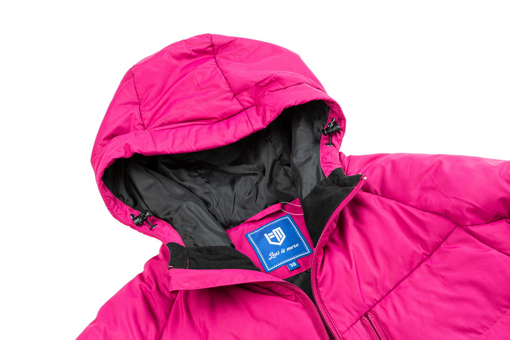 Women's insulation jacket