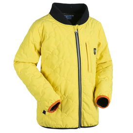 Boy's insulation jacket