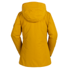 Women's insulation parka