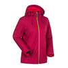 Women's 3-layer Softshell Jacket