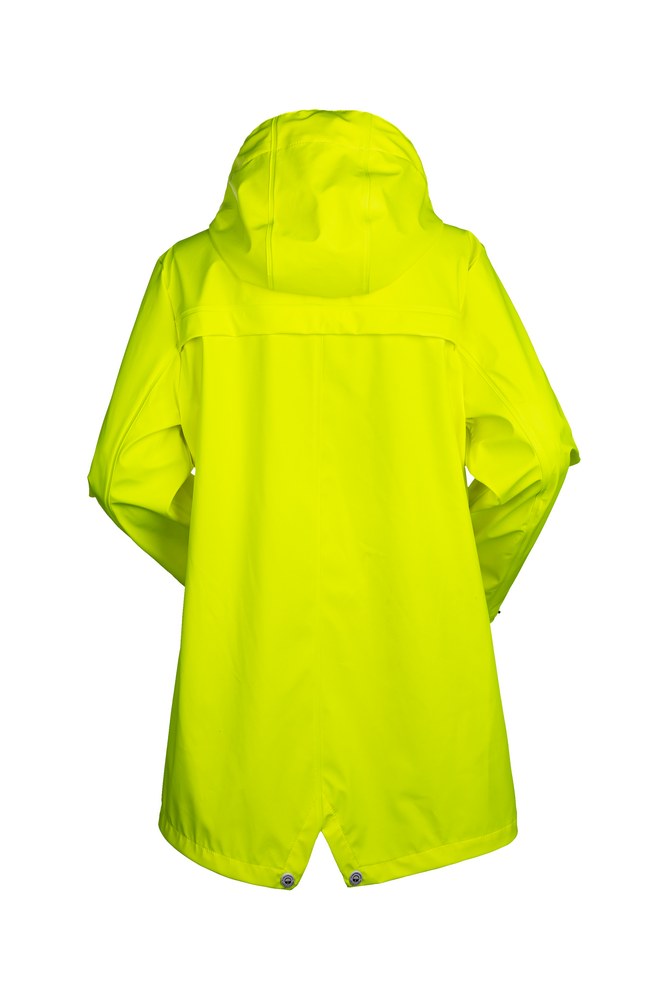 Women's PU Jacket