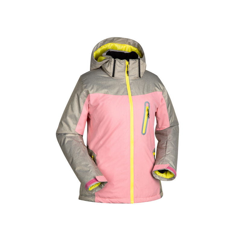 Woman Ski Jacket