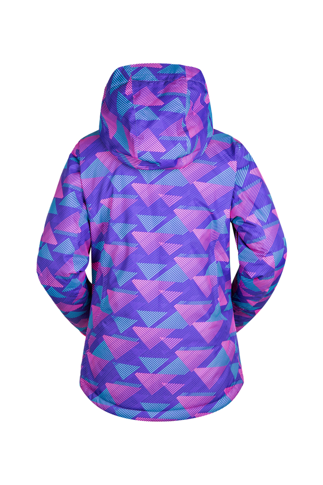 Woman Ski Jacket