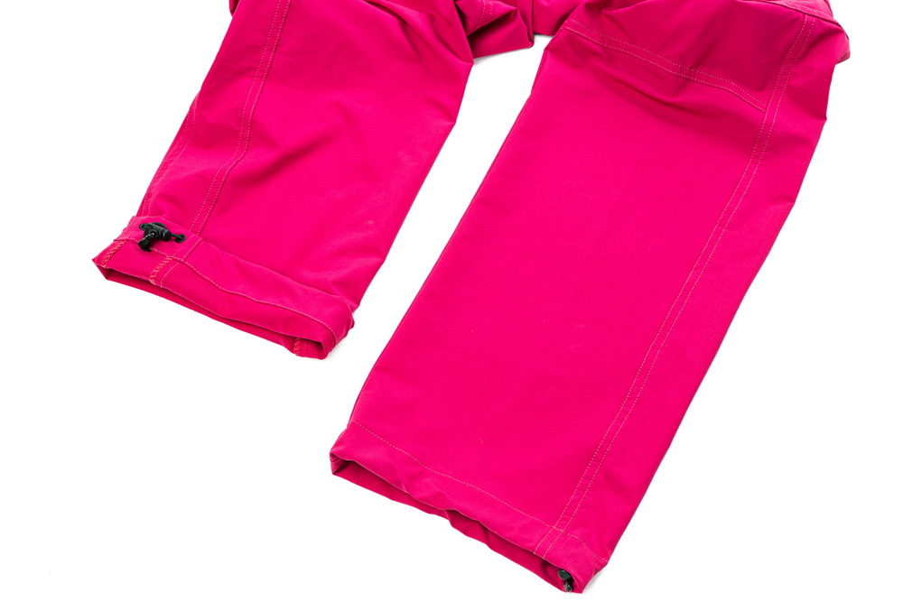 Woman Long Pant
