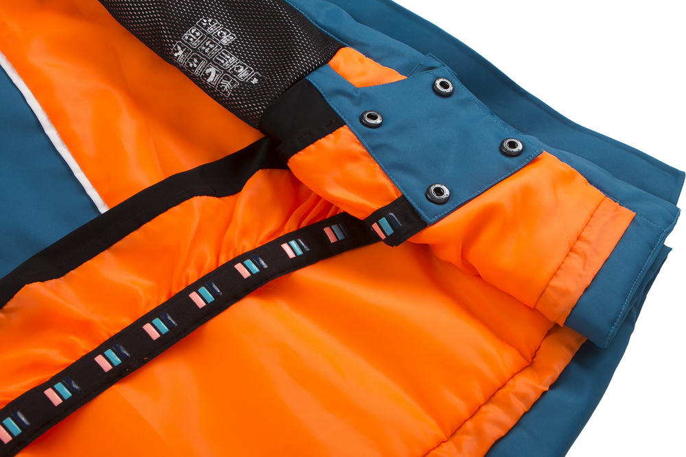 Woman Ski Jacket