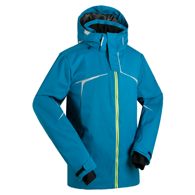 Man Ski Jacket
