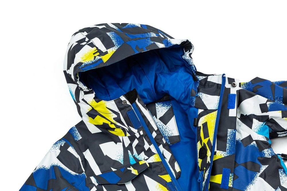 Kid Ski Jacket