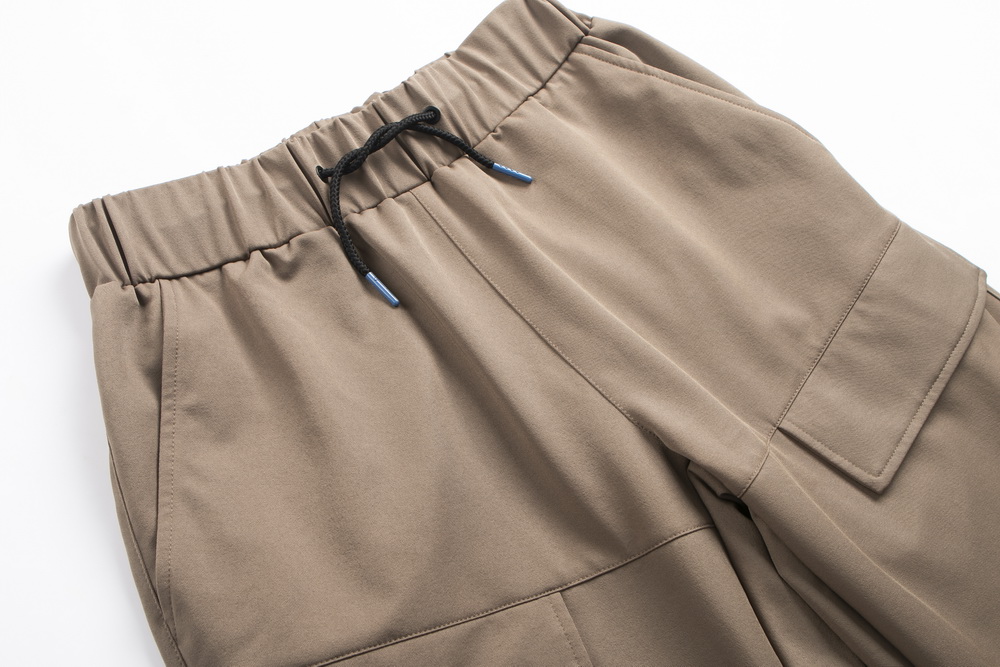 Woman Long Pant