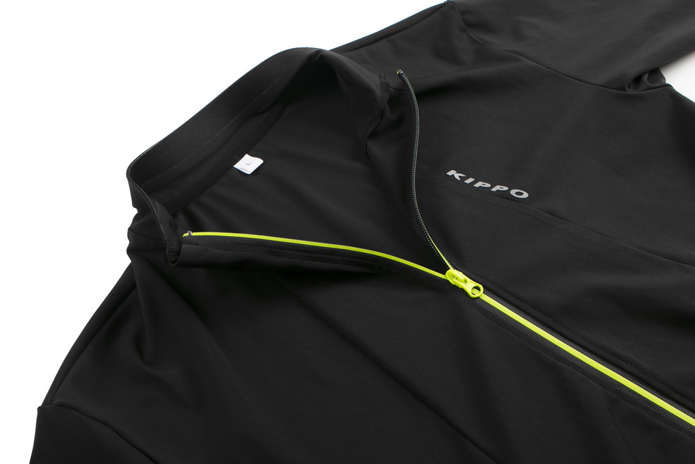 Man Cycling Jacket
