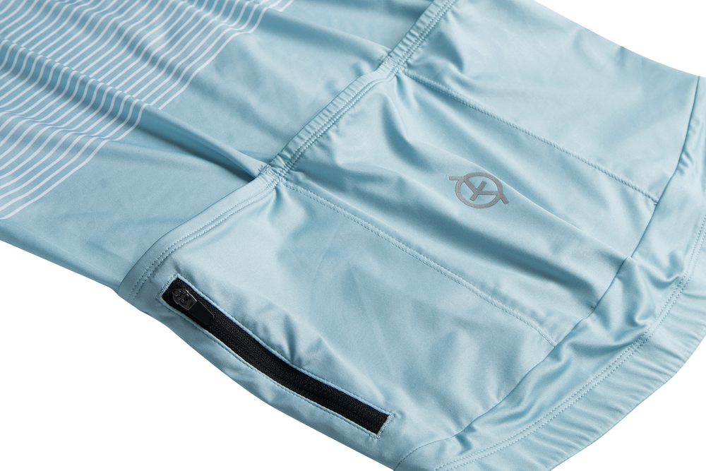 Woman Cycling Jacket