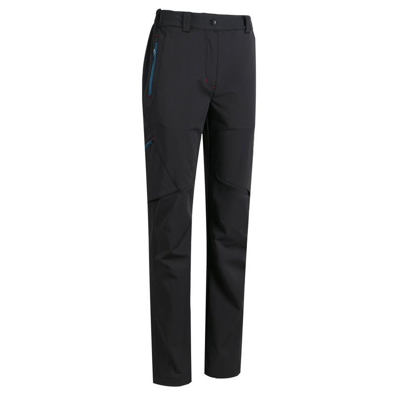 Woman Long Pant