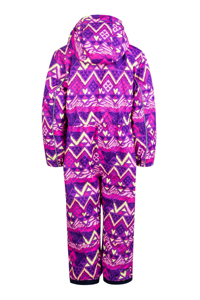 Kid Coverall