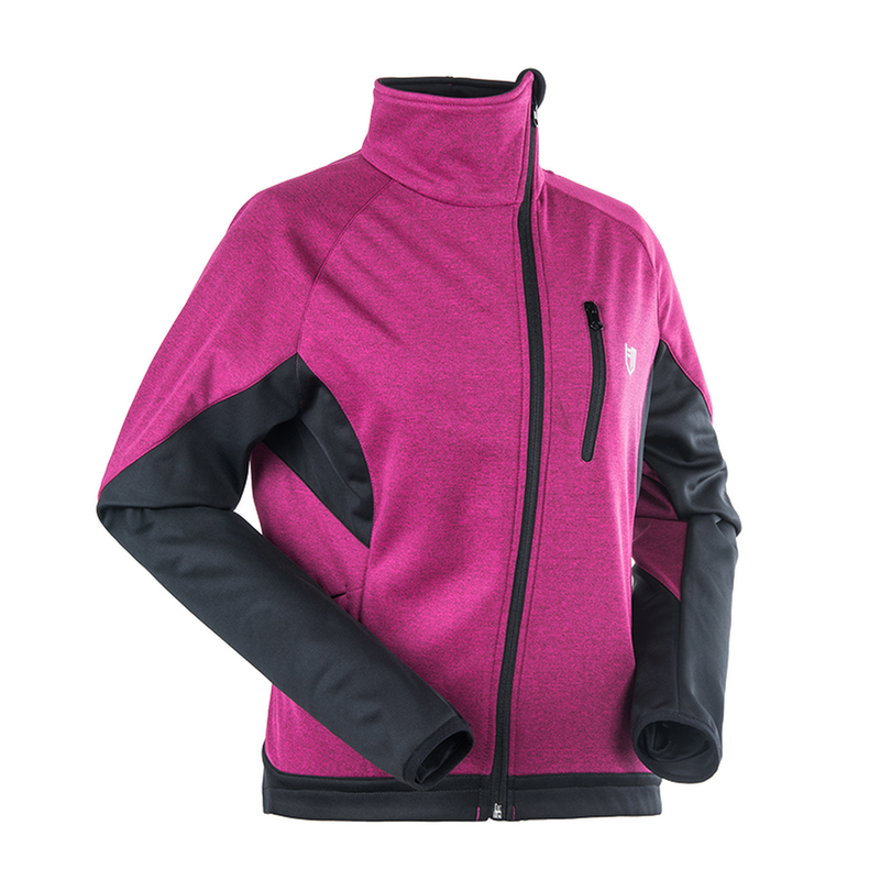 Woman Cycling Jacket