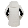 Men's insulation parka