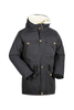 Men's Insulated Jacket