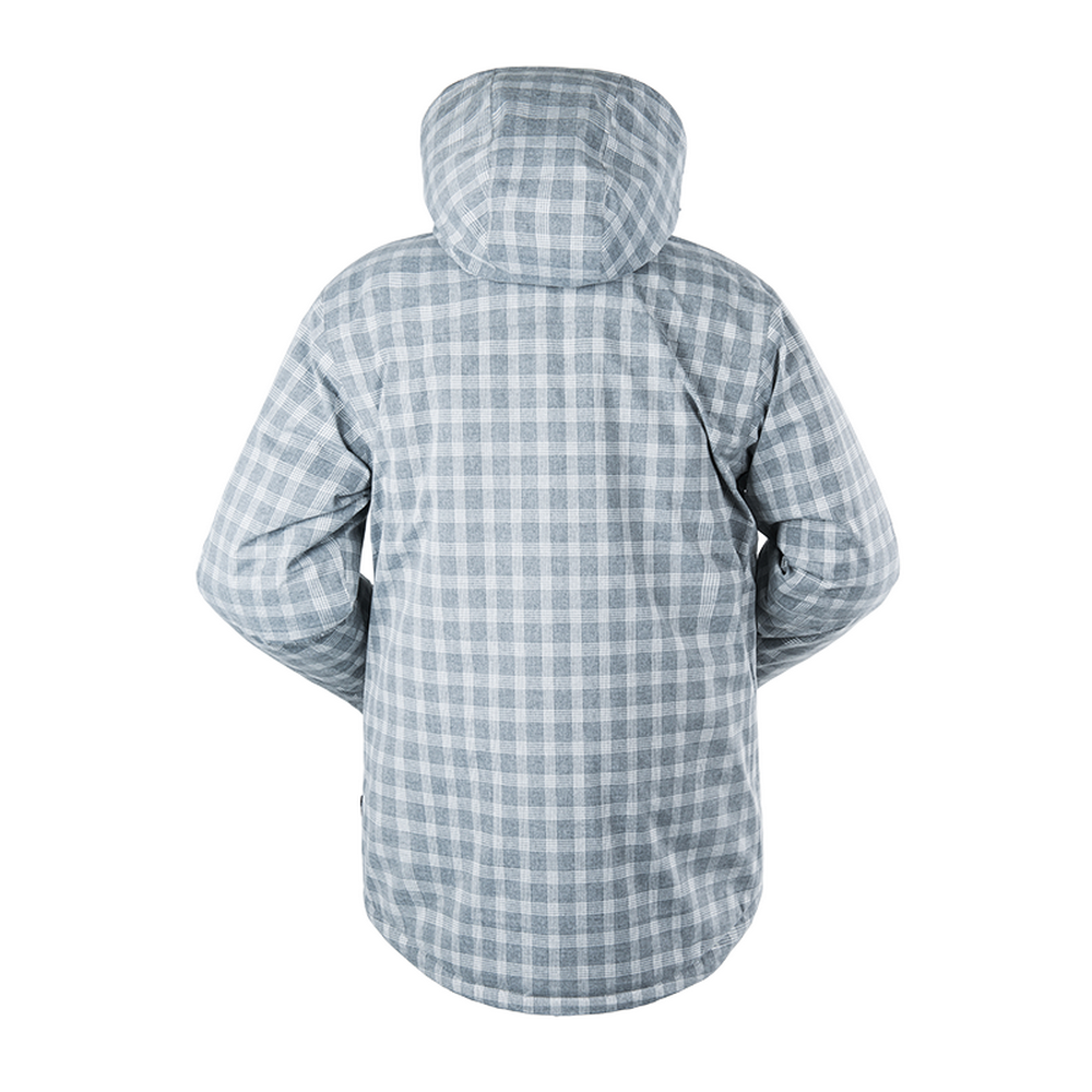Men's Insulated Ski Jacket