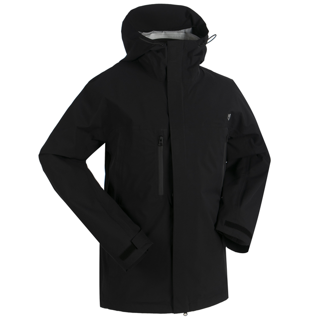 Men's Waterproof Jacket