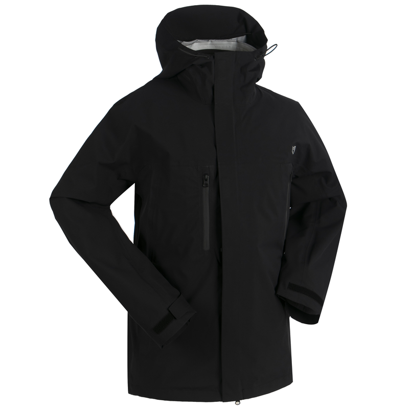 Men's Waterproof Jacket