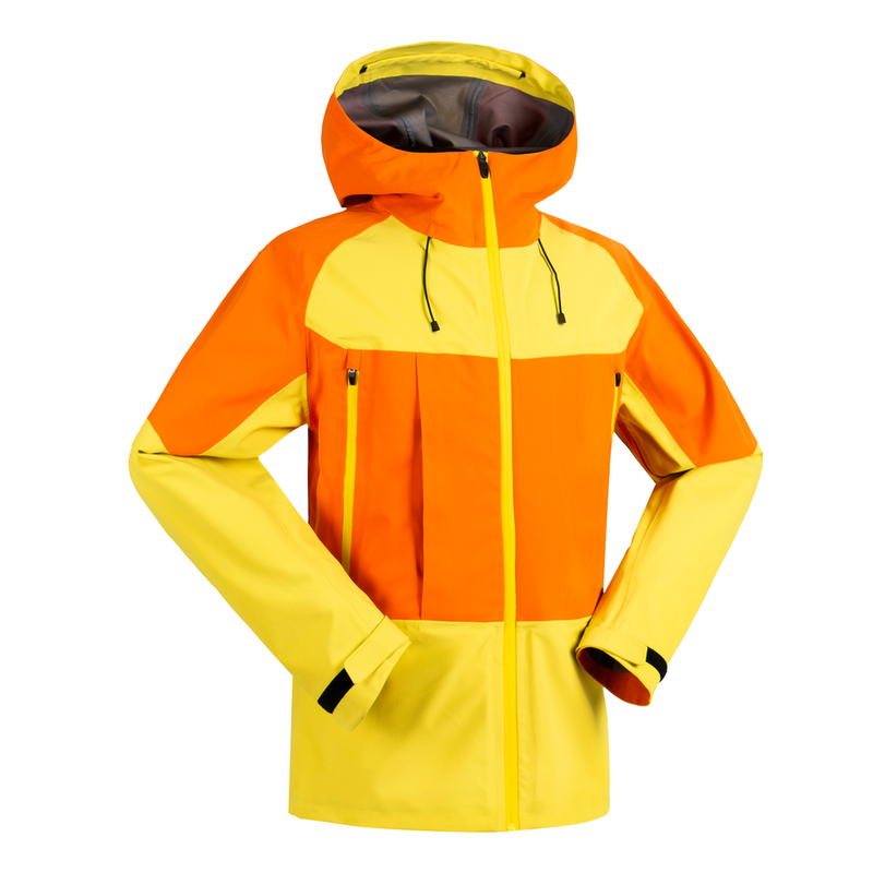 Men's Waterproof Jacket