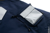 Men's Waterproof Pullover Jacket
