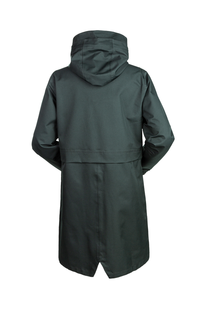Women's Waterproof Parka