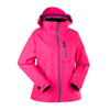 Woman 3in 1 Ski Jacket