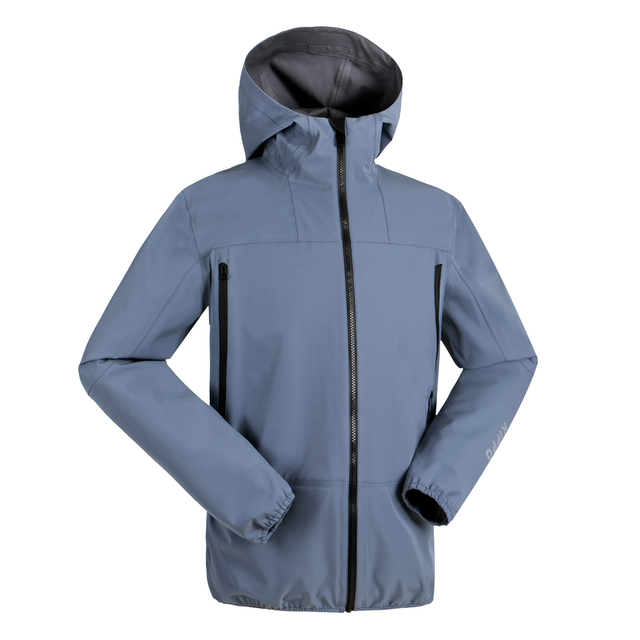 Men's Waterproof Jacket