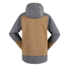 Men's 3-layer Softshell Jacket
