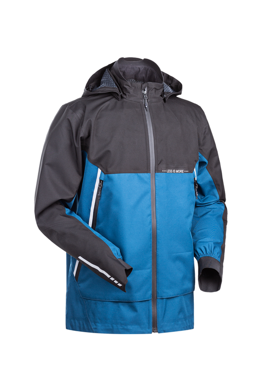 Men's Waterproof Jacket
