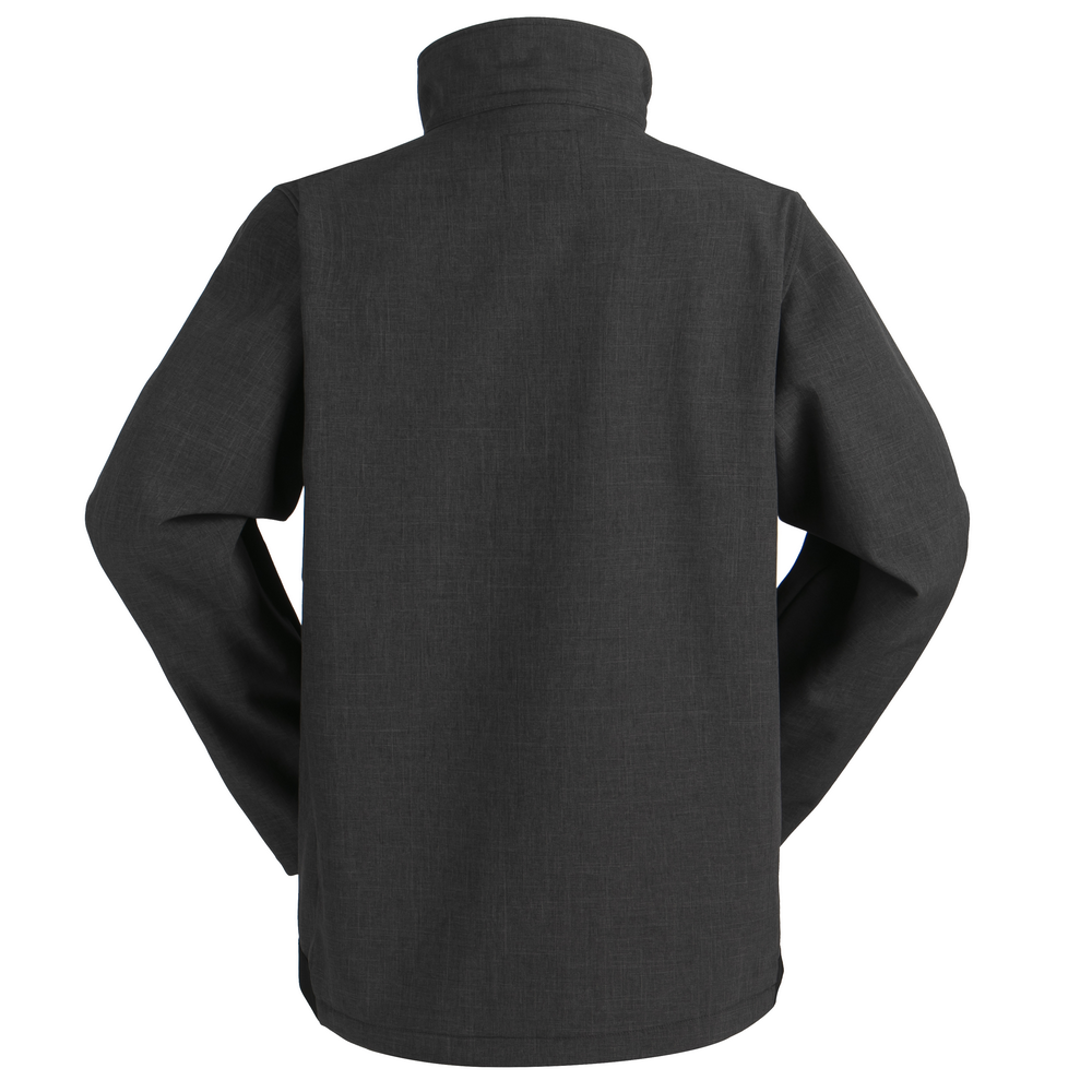 Men's 3-layer Softshell Jacket