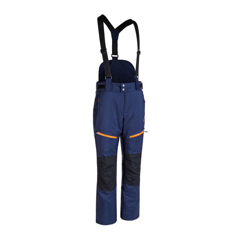 Man Ski Bibpant 