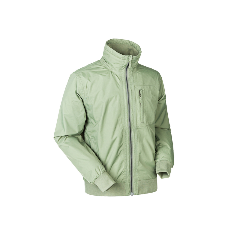 Men's Graphene Windbreaker Jacket 