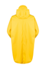 Men's PU Parka