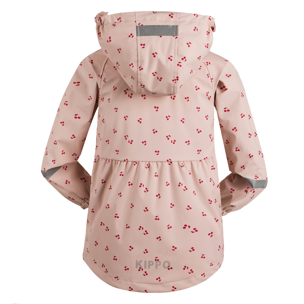 Kid's PU Jacket