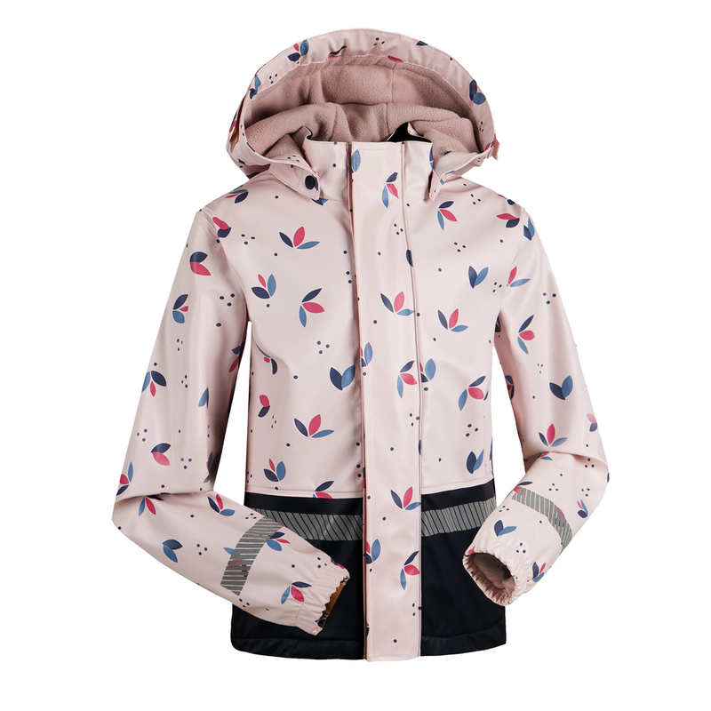 Kid's PU Jacket