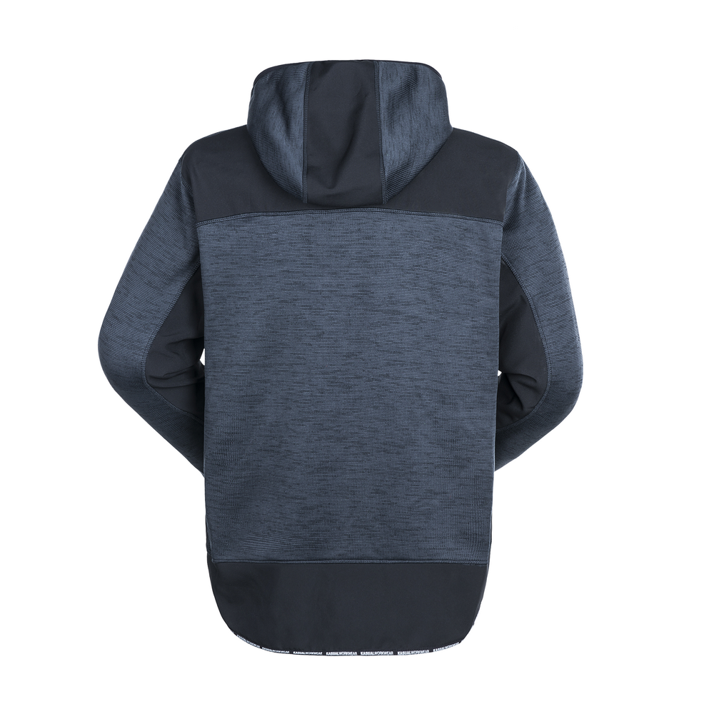 Men's Knitted Jacket