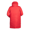Women's PU Insulated Jacket