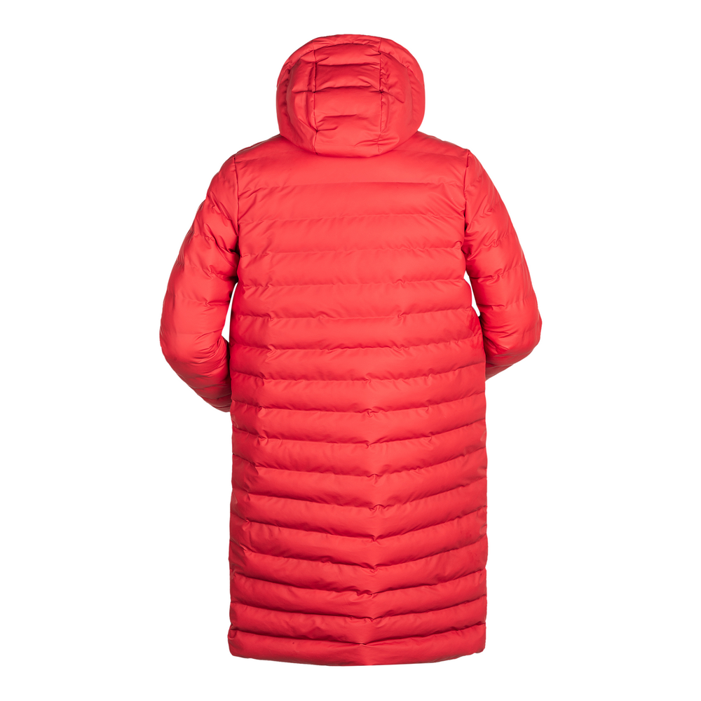 Women's PU Insulated Jacket