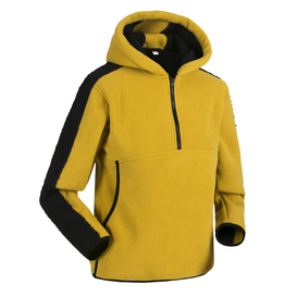 Kid's Fleece Hoodie
