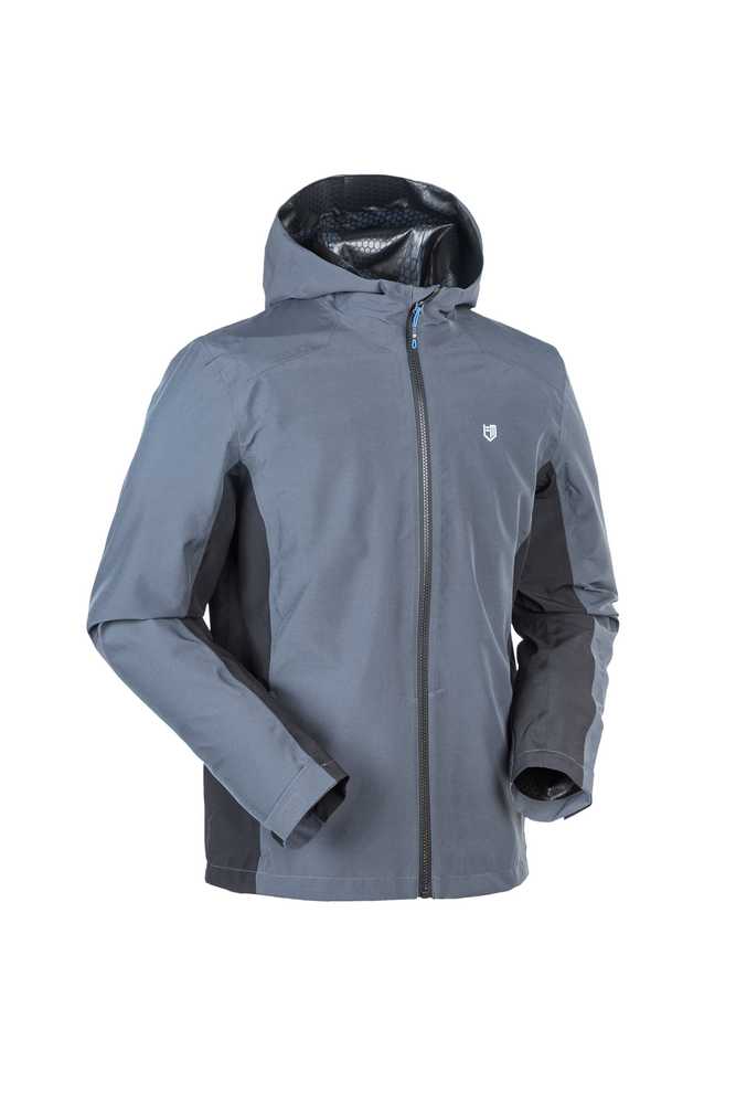 Men's Waterproof Jacket