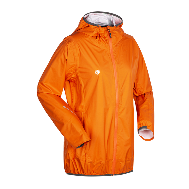 Women's Waterproof Jacket
