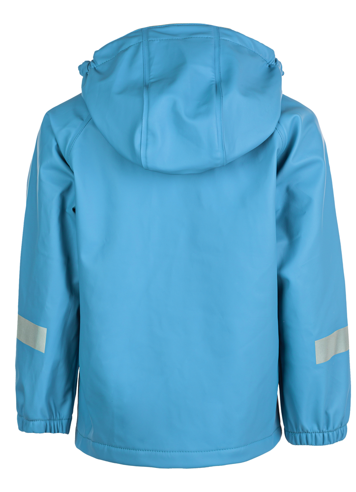 Kid's Rainwear Suit