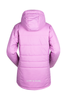 Women's insulation jacket