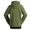 Women's Knitted Hoodie
