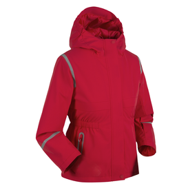 Girl's insulation jacket